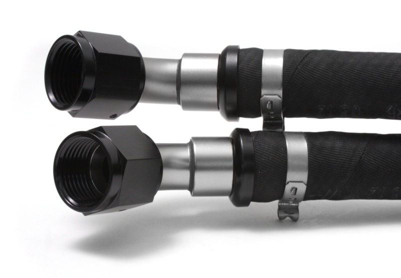 Subaru WRX Oil Cooler Kit - Perrin Performance - `22-`25